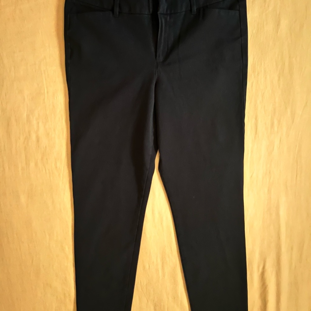 Women’s Pixie Crop Pants - image 1